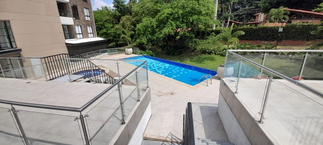 Apartaestudio en  Arriendo en Pance, Cali - Miniatura 4