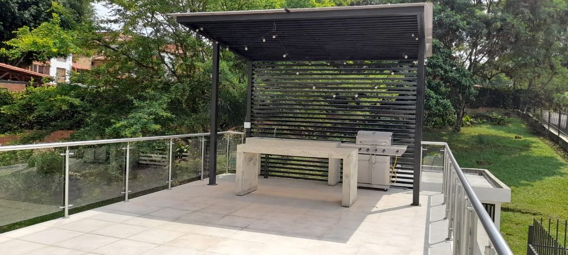 Apartaestudio en  Arriendo en Pance, Cali - Miniatura 6