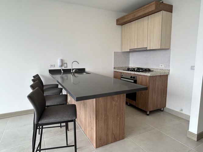 Apartaestudio en  Arriendo en Pance, Cali - Miniatura 8