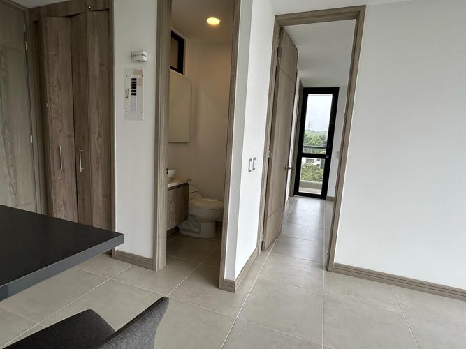 Apartaestudio en  Arriendo en Pance, Cali - Miniatura 9