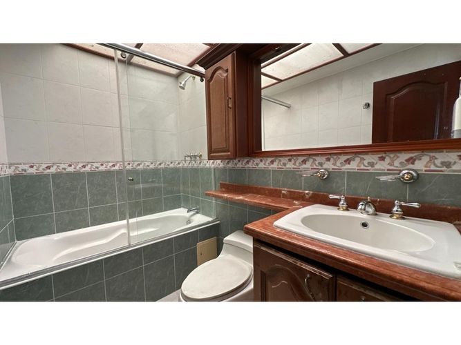 Casa en  Arriendo en Los andes, Bogotá - Miniatura 20