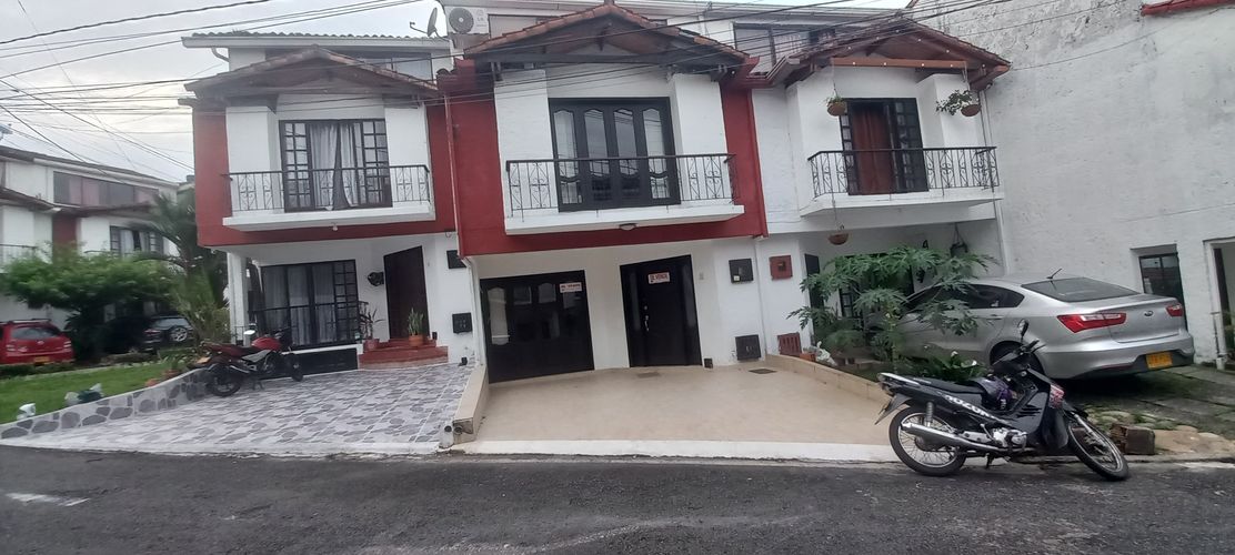 Casa en  Venta en Barzal sur, Villavicencio - Imagen 1