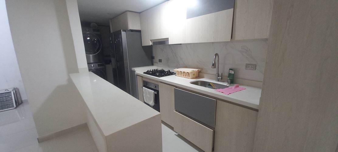 Casa en  Venta en Barzal sur, Villavicencio - Miniatura 3