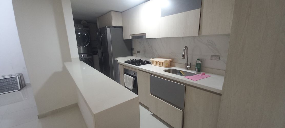 Casa en  Venta en Barzal sur, Villavicencio - Miniatura 4