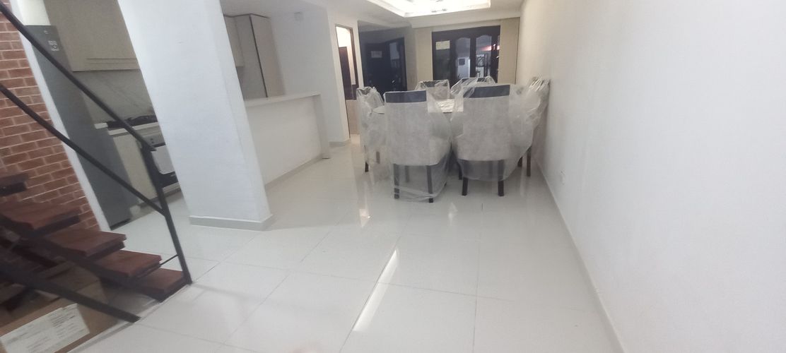 Casa en  Venta en Barzal sur, Villavicencio - Miniatura 16