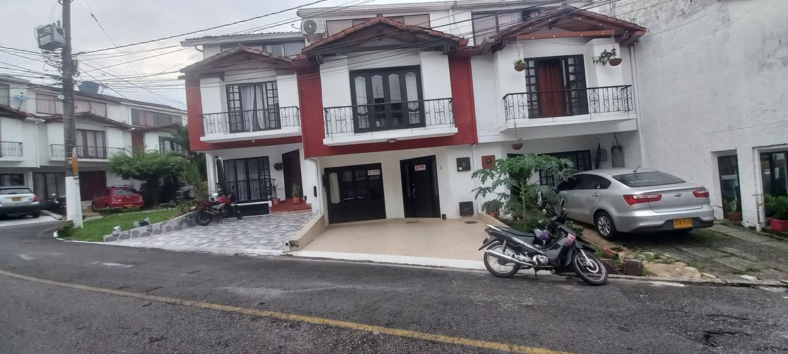 Casa en  Venta en Barzal sur, Villavicencio - Miniatura 18