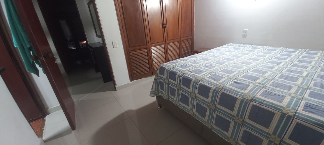 Casa en  Venta en Barzal sur, Villavicencio - Miniatura 20