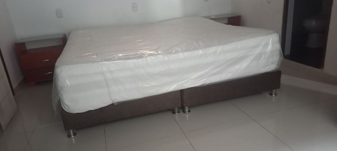 Casa en  Venta en Barzal sur, Villavicencio - Miniatura 23