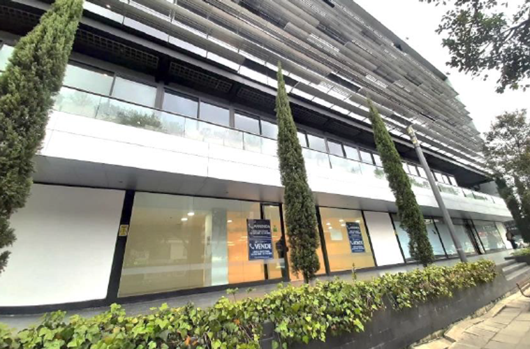 Edificio en  Arriendo en Chico norte, Bogotá - Imagen 1