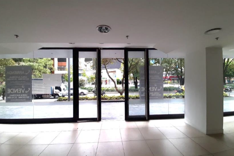 Edificio en  Arriendo en Chico norte, Bogotá - Miniatura 3