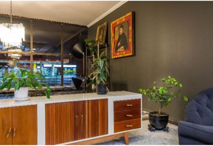 Edificio en venta en La candelaria, Bogotá - Miniatura 4
