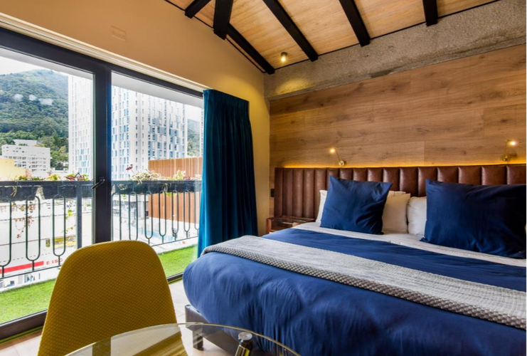 Edificio en venta en La candelaria, Bogotá - Miniatura 10