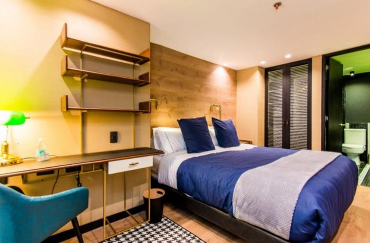 Edificio en venta en La candelaria, Bogotá - Miniatura 11