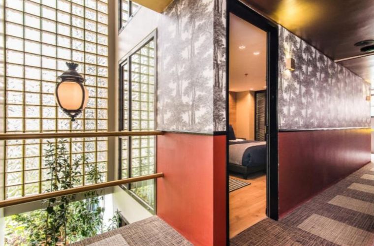 Edificio en venta en La candelaria, Bogotá - Miniatura 19
