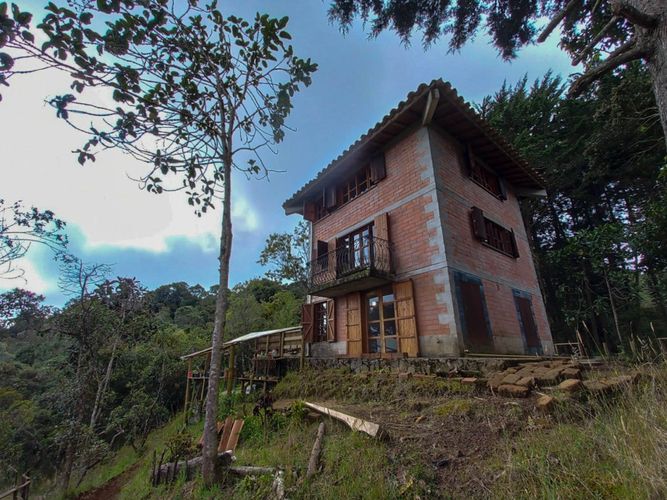 Finca en  Venta en Santa Elena, Medellín - Imagen 1