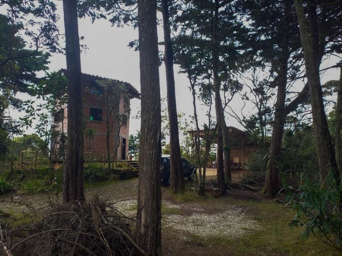 Finca en  Venta en Santa Elena, Medellín - Miniatura 4