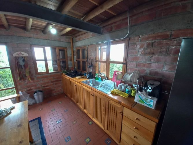 Finca en  Venta en Santa Elena, Medellín - Miniatura 5