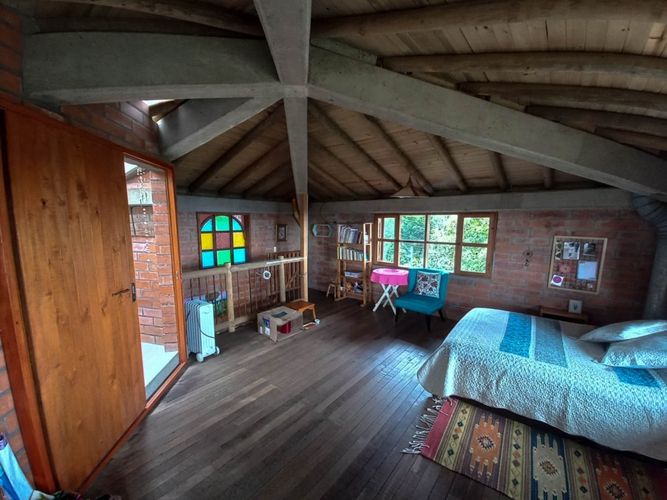 Finca en  Venta en Santa Elena, Medellín - Miniatura 6