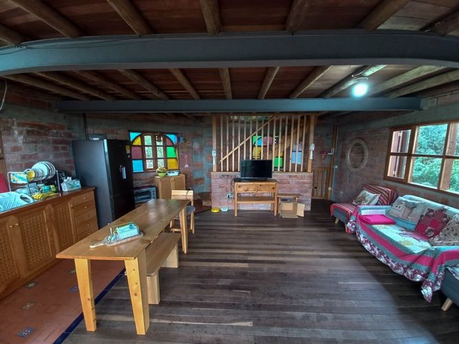Finca en  Venta en Santa Elena, Medellín - Miniatura 8