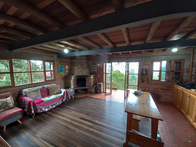 Finca en  Venta en Santa Elena, Medellín - Miniatura 9