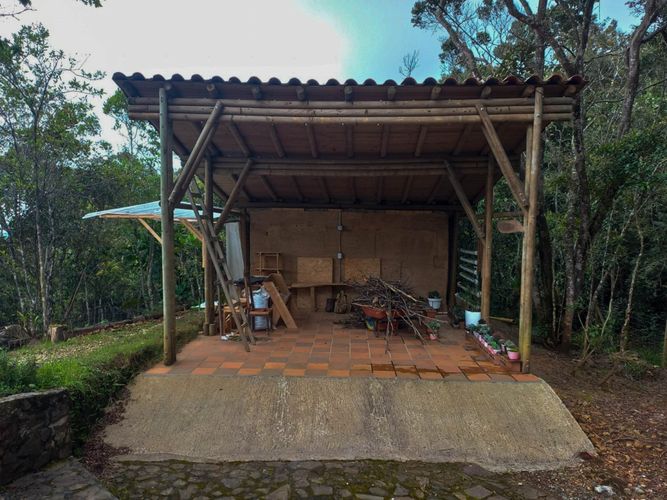 Finca en  Venta en Santa Elena, Medellín - Miniatura 14