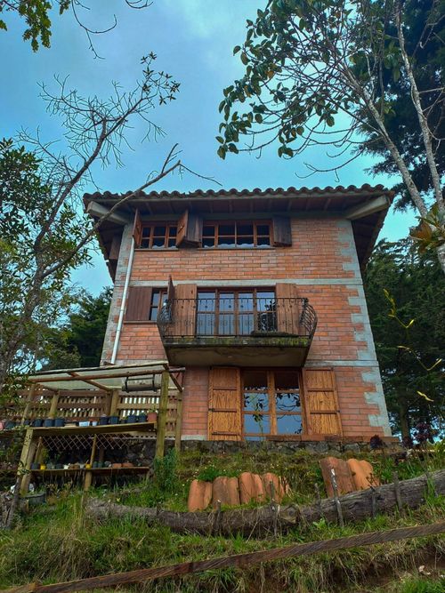 Finca en  Venta en Santa Elena, Medellín - Miniatura 16