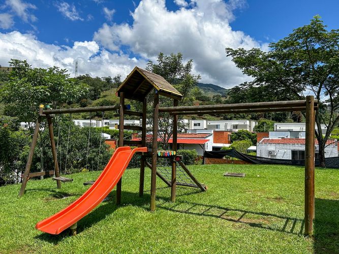 Casa en  Venta en Verde Horizonte, Jamundí - Miniatura 9