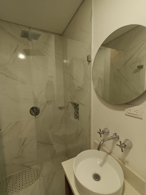 Apartaestudio en  Arriendo en Chapinero Alto, Bogotá - Miniatura 8