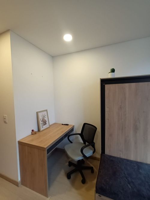 Apartaestudio en  Arriendo en Chapinero Alto, Bogotá - Miniatura 13