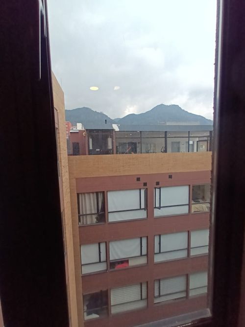 Apartaestudio en  Arriendo en Chapinero Alto, Bogotá - Miniatura 18