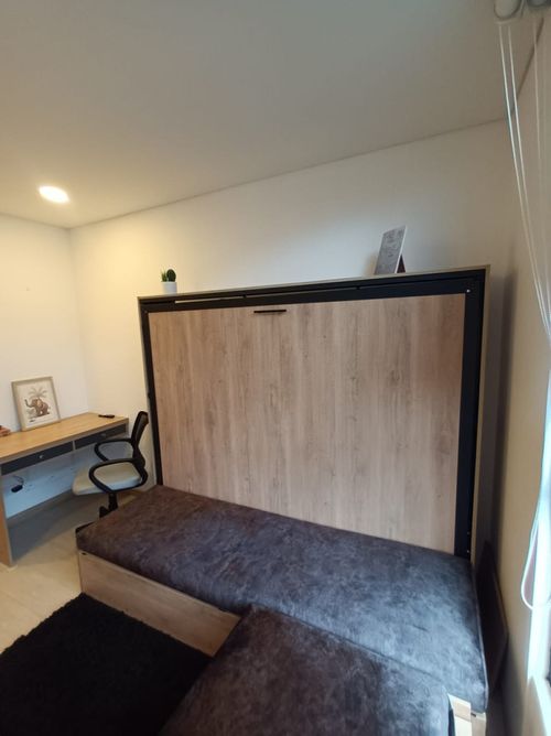 Apartaestudio en  Arriendo en Chapinero Alto, Bogotá - Miniatura 19