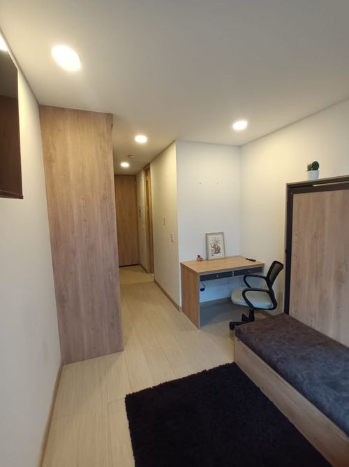 Apartaestudio en  Arriendo en Chapinero Alto, Bogotá - Miniatura 20