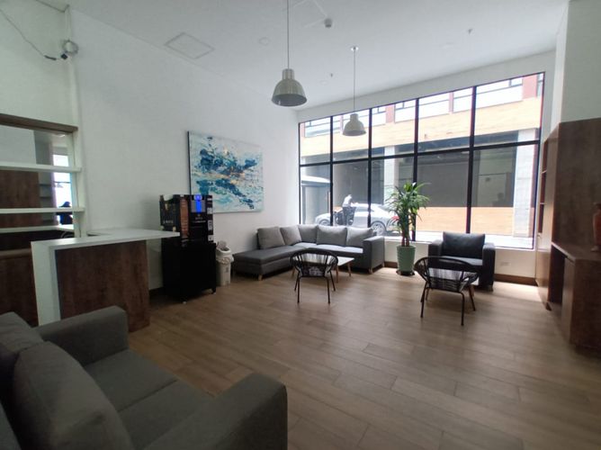 Apartaestudio en  Arriendo en Chapinero Alto, Bogotá - Miniatura 26
