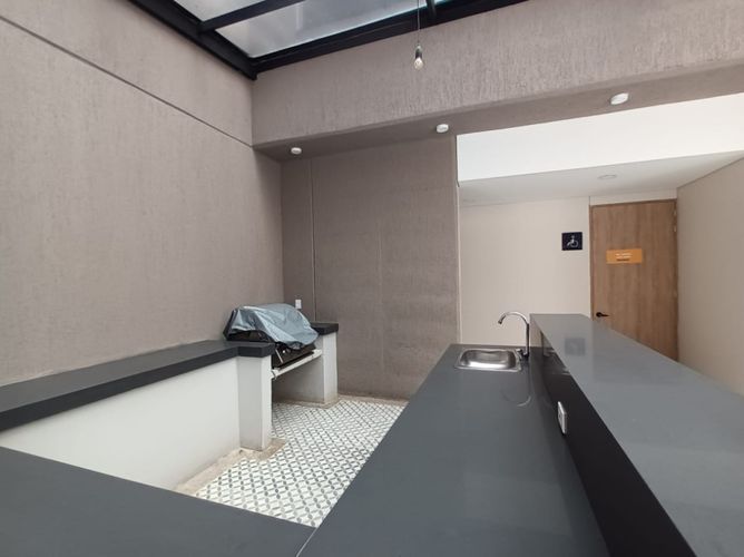 Apartaestudio en  Arriendo en Las nieves, Bogotá - Miniatura 4