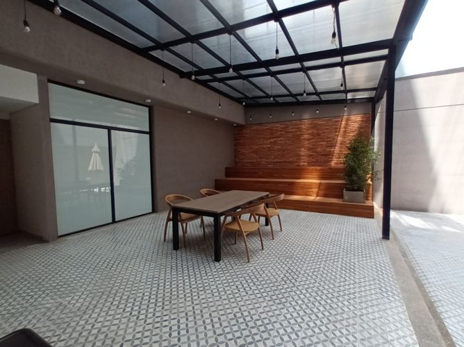 Apartaestudio en  Arriendo en Las nieves, Bogotá - Miniatura 5
