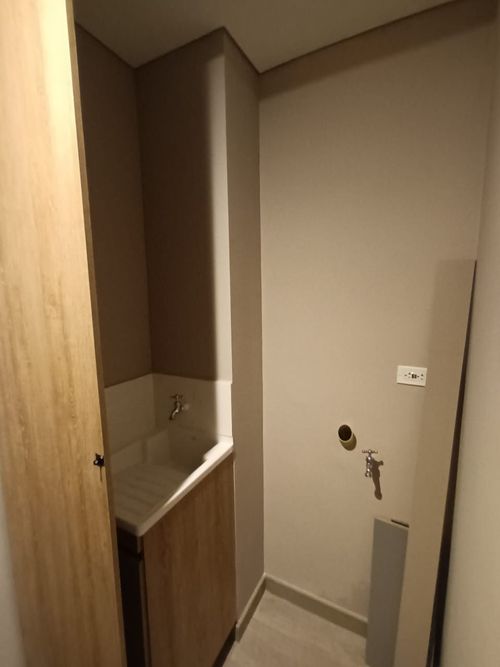 Apartaestudio en  Arriendo en Las nieves, Bogotá - Miniatura 16