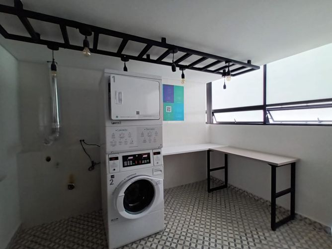 Apartaestudio en  Arriendo en Las nieves, Bogotá - Miniatura 19