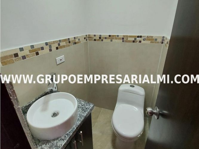 Apartaestudio en  Venta en Belén, Medellín - Miniatura 12
