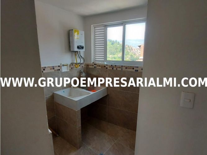 Apartaestudio en  Venta en Belén, Medellín - Miniatura 22