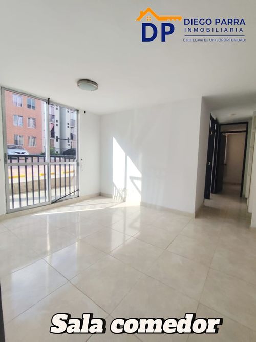 Apartamento en  Venta en Picalena sector rural, Ibagué - Miniatura 2