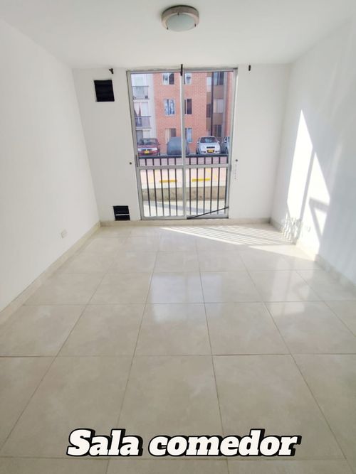 Apartamento en  Venta en Picalena sector rural, Ibagué - Miniatura 3