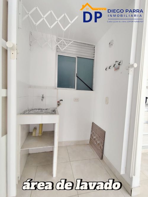 Apartamento en  Venta en Picalena sector rural, Ibagué - Miniatura 4