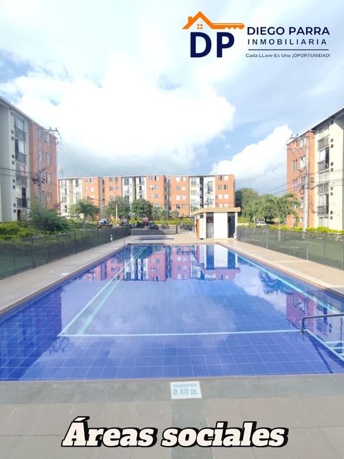 Apartamento en  Venta en Picalena sector rural, Ibagué - Imagen 1