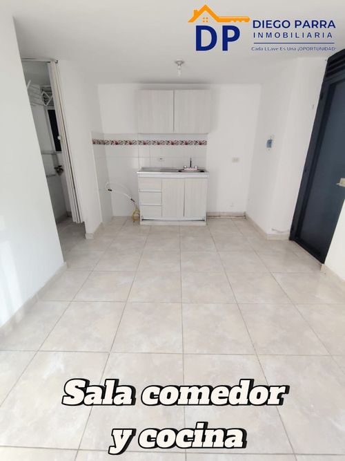 Apartamento en  Venta en Picalena sector rural, Ibagué - Miniatura 6
