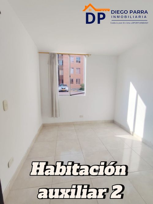 Apartamento en  Venta en Picalena sector rural, Ibagué - Miniatura 8