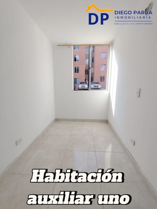 Apartamento en  Venta en Picalena sector rural, Ibagué - Miniatura 10