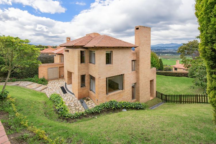 Casa en  Venta en Centro historico, Chía - Imagen 1