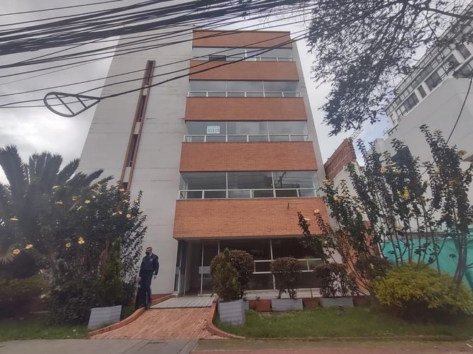 Edificio en  Arriendo en Bogotá - Imagen 1