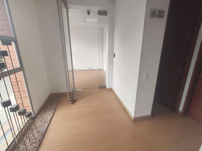 Edificio en  Arriendo en Bogotá - Miniatura 6