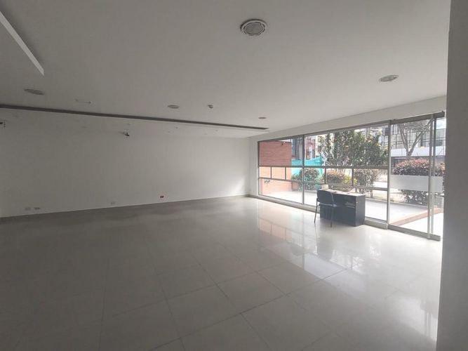 Edificio en  Arriendo en Bogotá - Miniatura 17